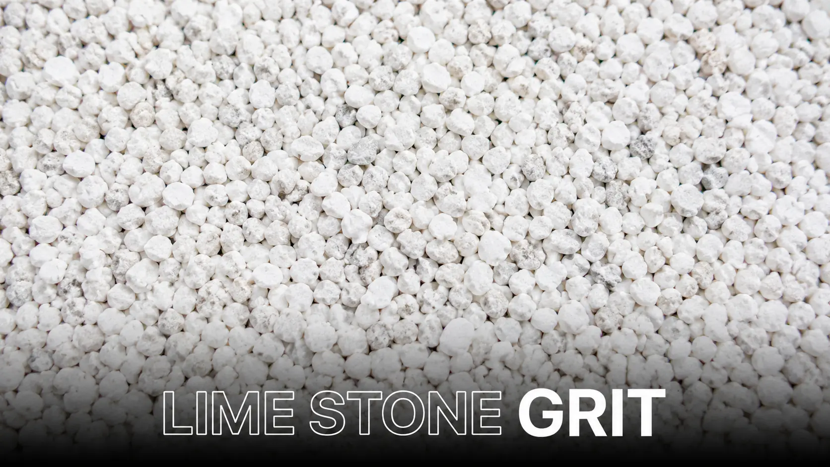 Limestone Grit Banner