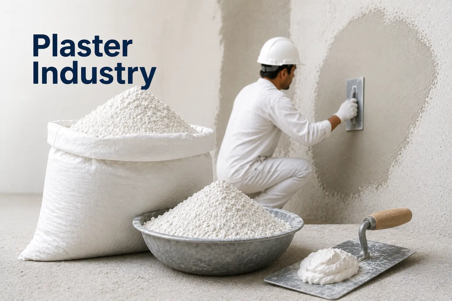 Marine Gypsum