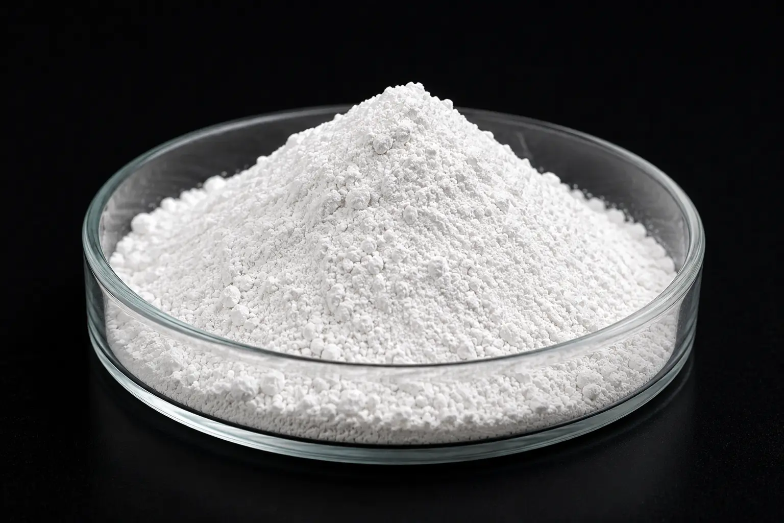 Chemical Gypsum Powder
