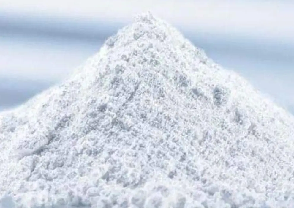 Limestone Powder