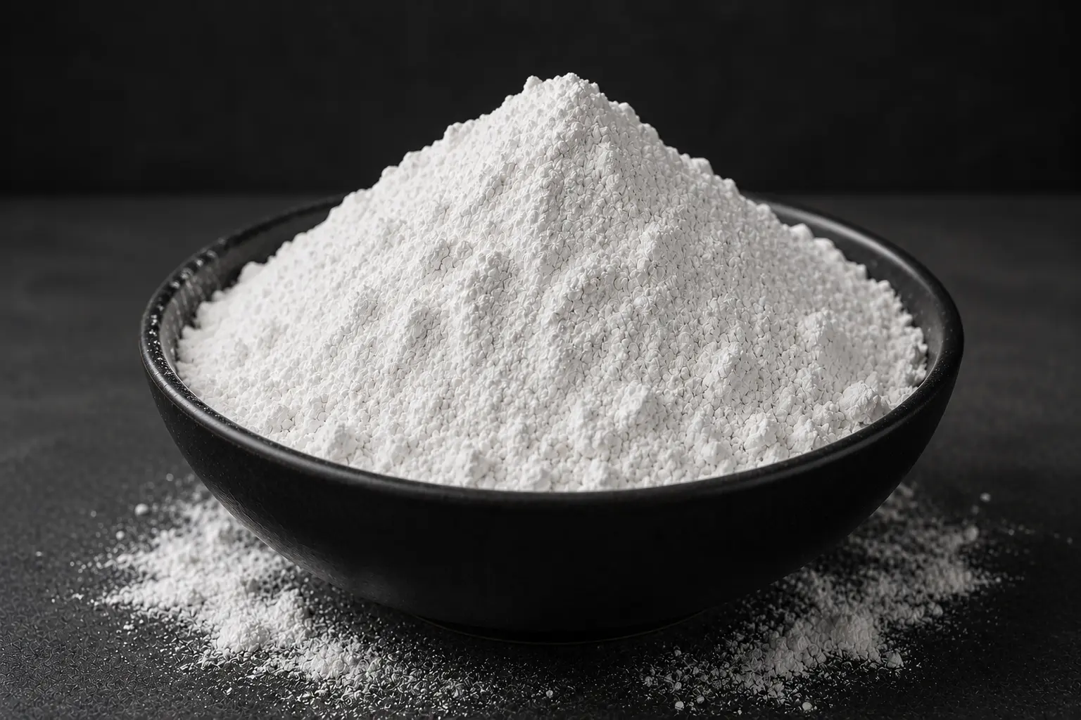 Hydrated Lime Powder