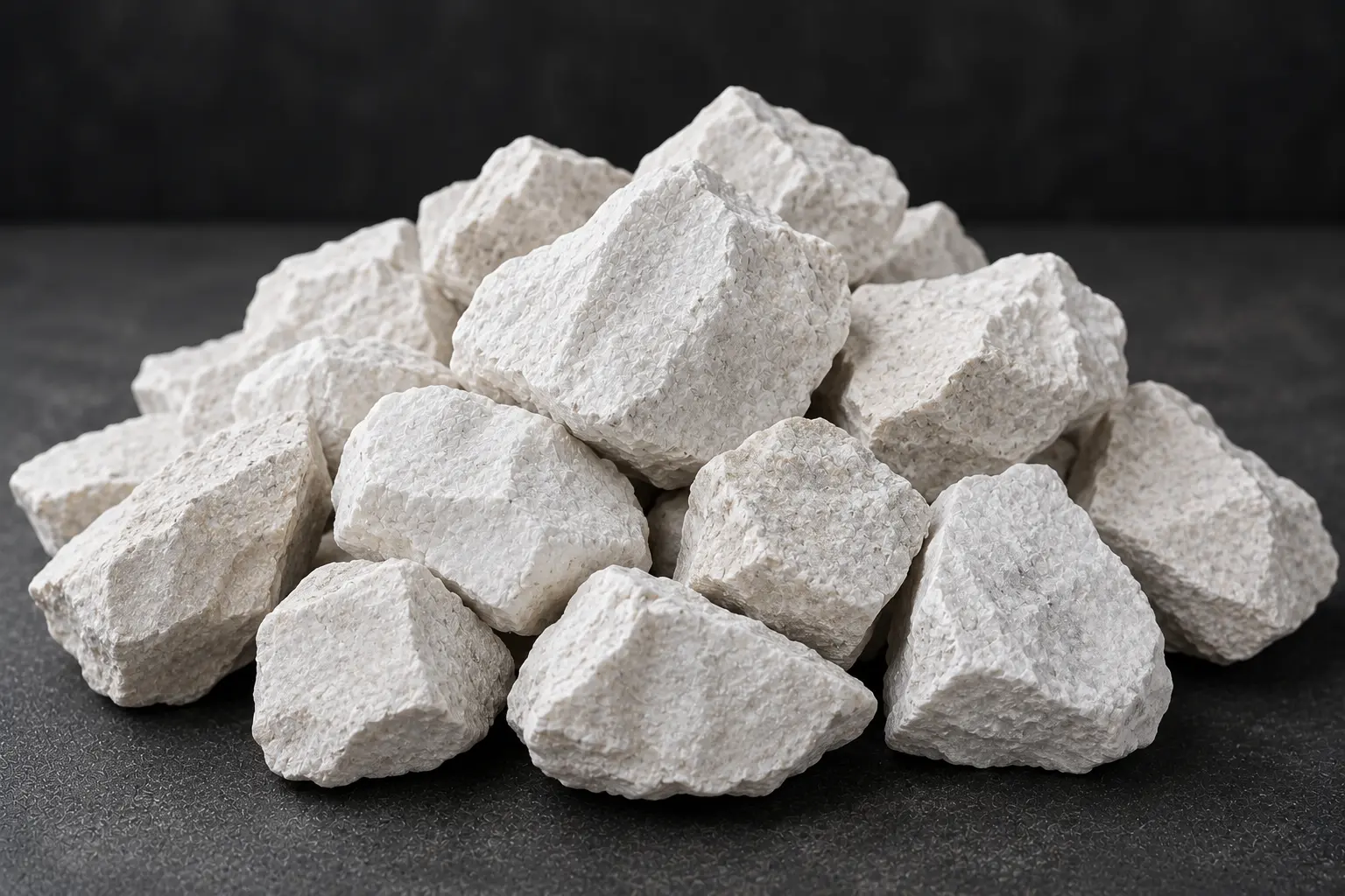 Limestone Lumps