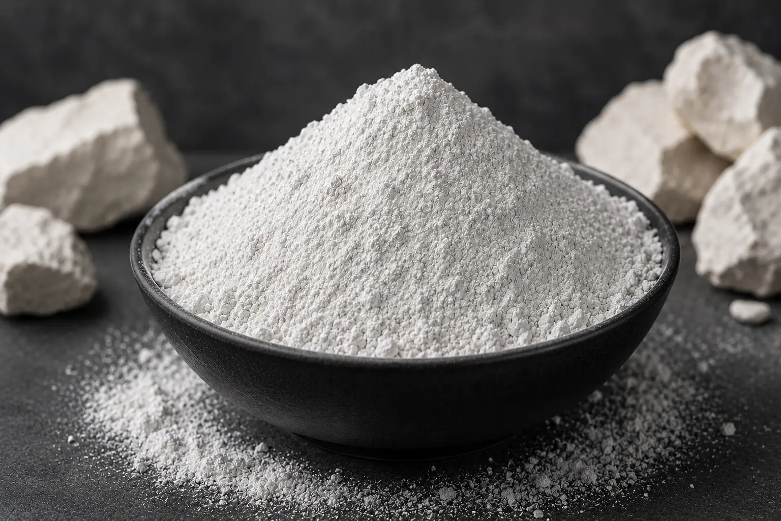 Limestone Powder