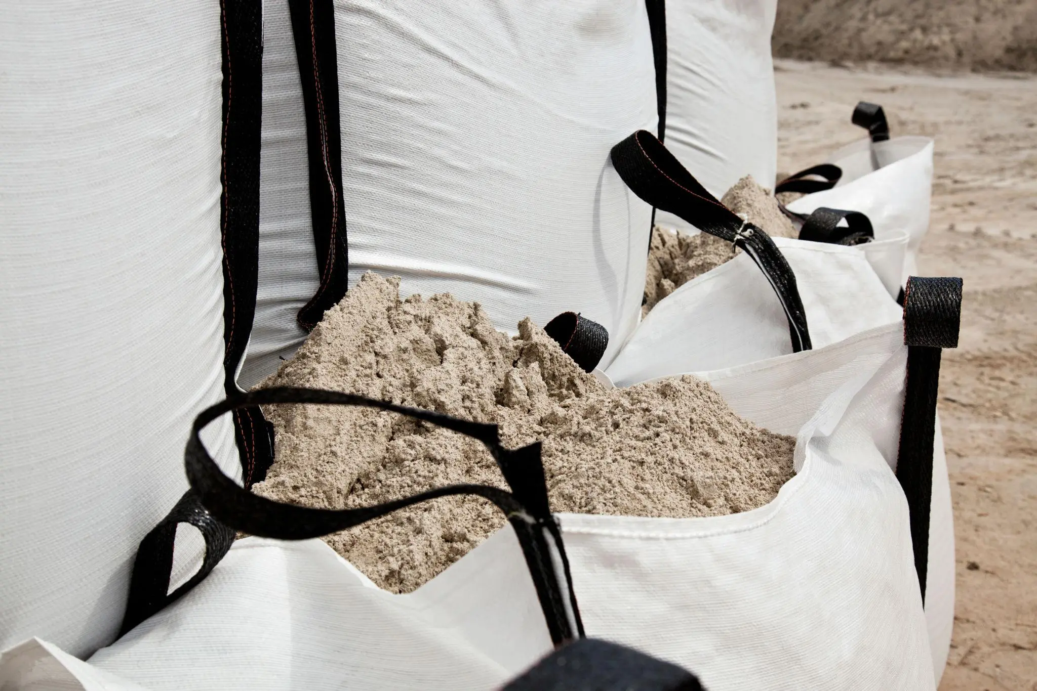 Limestone Powder