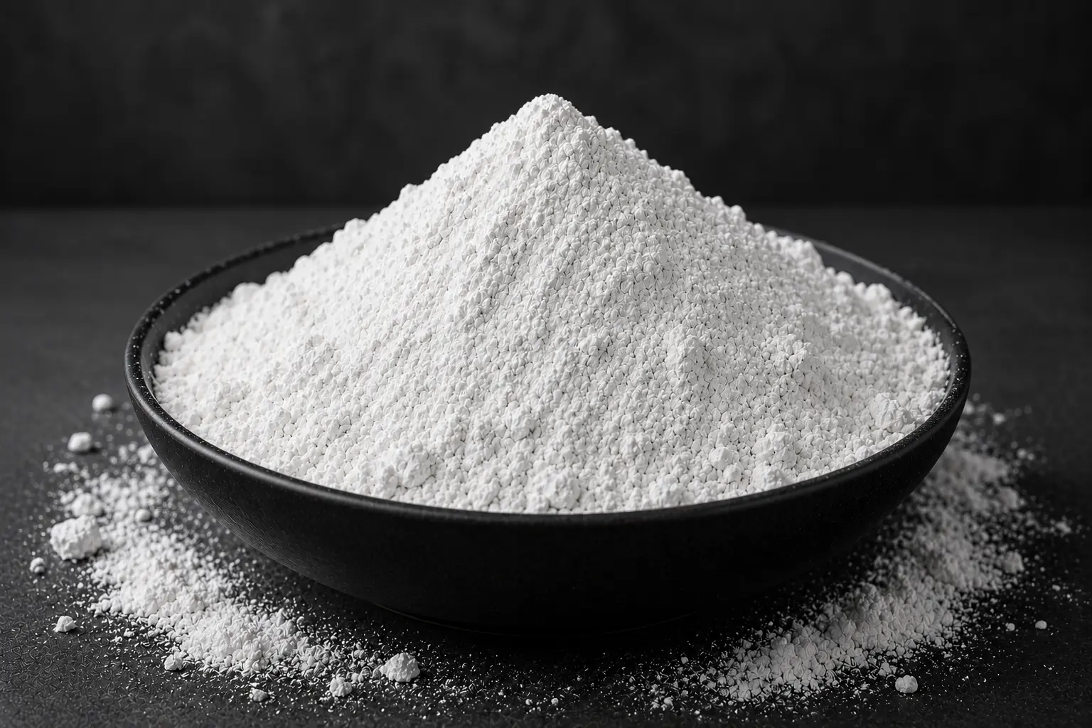 Quick Lime Powder