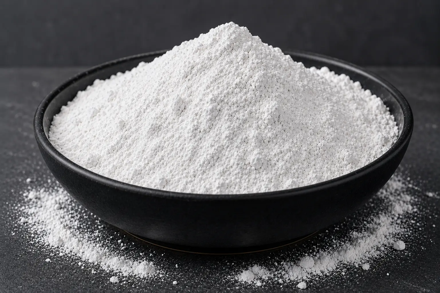 White Wash Lime Powder